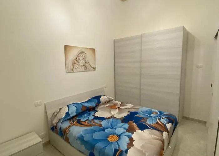 Corso Butera 489 Apartment