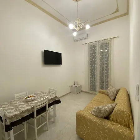 Corso Butera 489 Apartamento *