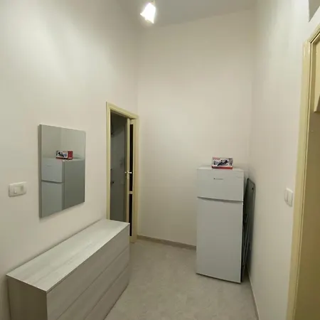 Corso Butera 489 * Μπαγκερία