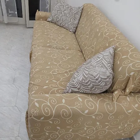 Apartamento Corso Butera 489 *