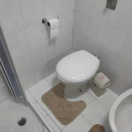 Διαμέρισμα Corso Butera 489 *